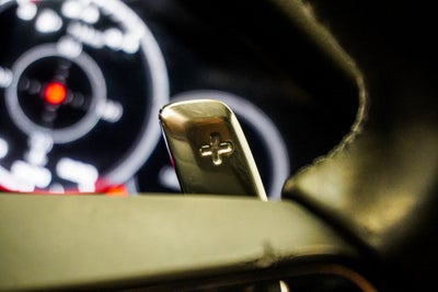 2022 Porsche Panamera 4 Platinum Edition