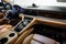 2023 Porsche Panamera 4 Platinum Edition