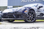 2023 Porsche Panamera 4 Platinum Edition