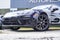 2023 Porsche Panamera 4 Platinum Edition