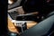 2023 Porsche Panamera 4 Platinum Edition