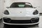 2022 Porsche Panamera 4