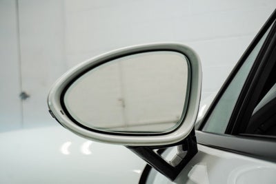 2022 Porsche Panamera 4