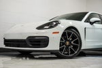 2022 Porsche Panamera 4