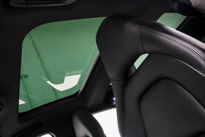 2022 Porsche Panamera 4