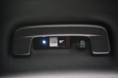 2022 Porsche Panamera 4