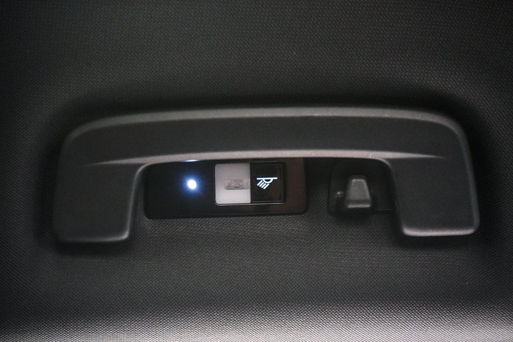 2022 Porsche Panamera 4