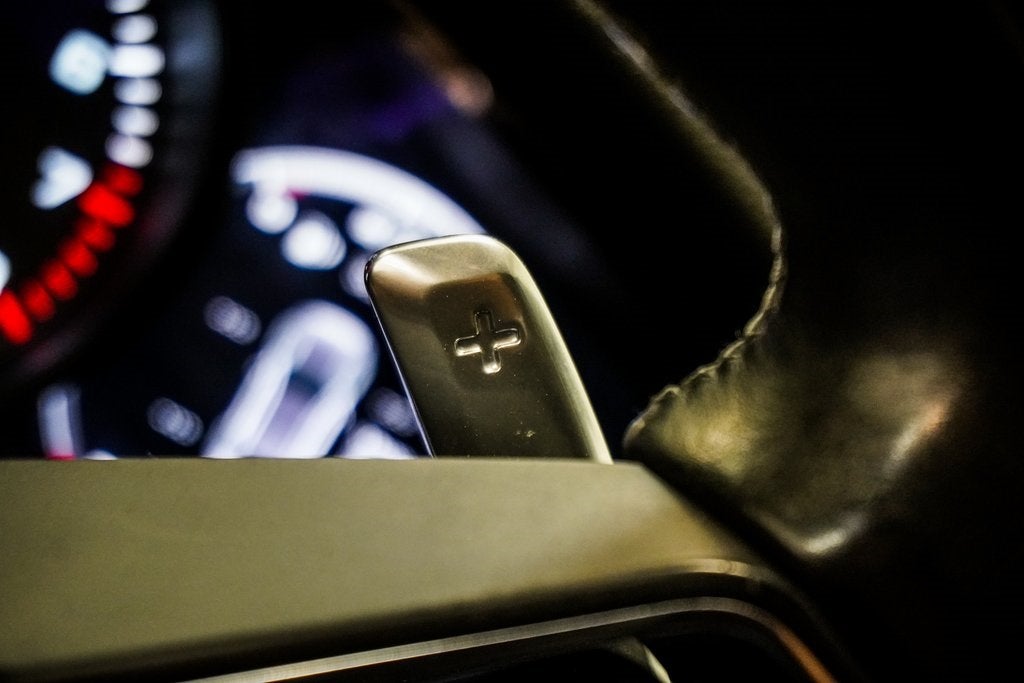 2022 Porsche Panamera 4