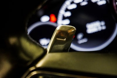 2022 Porsche Panamera 4