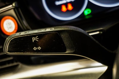 2022 Porsche Panamera 4