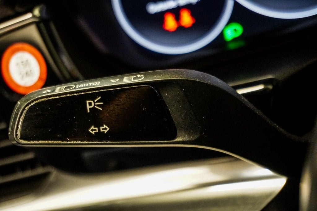 2022 Porsche Panamera 4