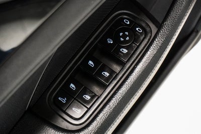 2022 Porsche Panamera 4