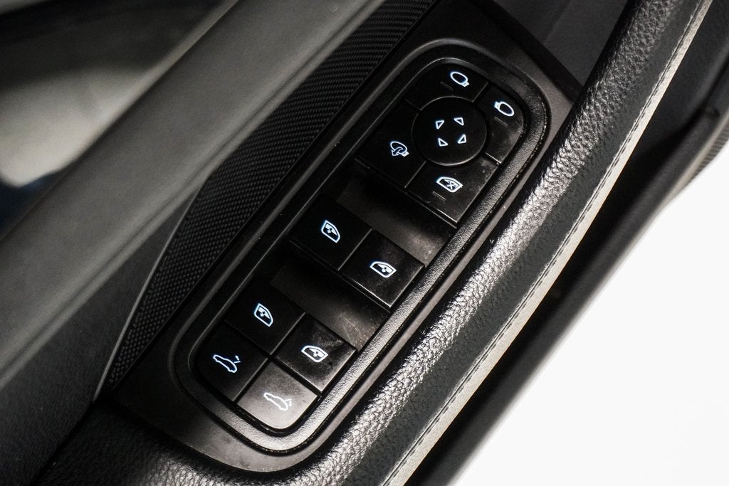 2022 Porsche Panamera 4