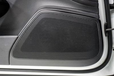 2022 Porsche Panamera 4