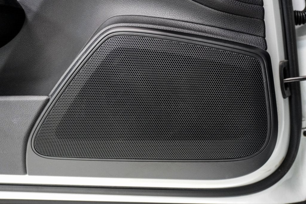 2022 Porsche Panamera 4