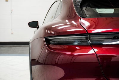 2022 Porsche Taycan Cross Turismo 4