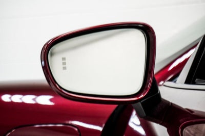 2022 Porsche Taycan Cross Turismo 4