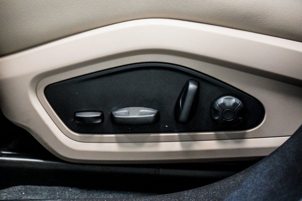 2022 Porsche Taycan Cross Turismo 4