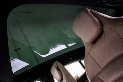 2022 Porsche Taycan Cross Turismo 4