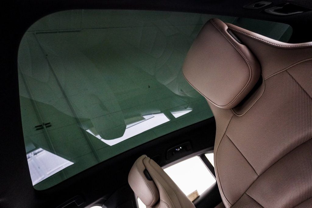 2022 Porsche Taycan Cross Turismo 4