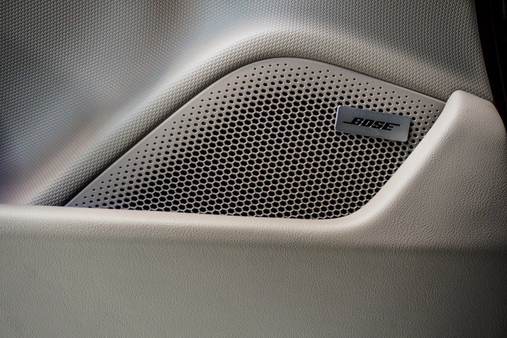 2022 Porsche Taycan Cross Turismo 4