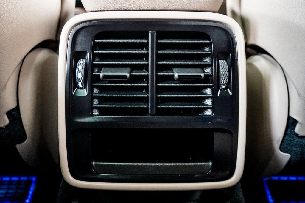 2022 Porsche Taycan Cross Turismo 4