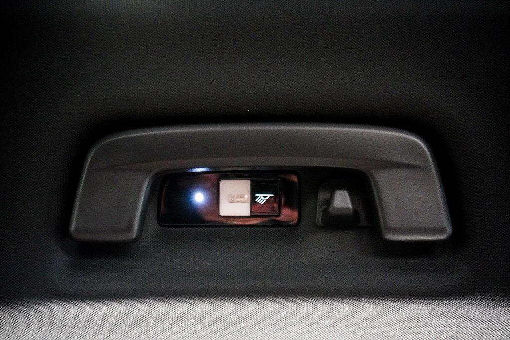 2022 Porsche Taycan Cross Turismo 4