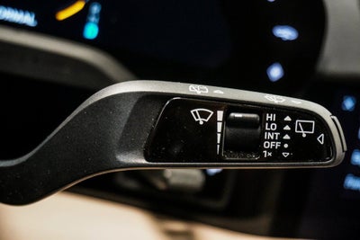 2022 Porsche Taycan Cross Turismo 4