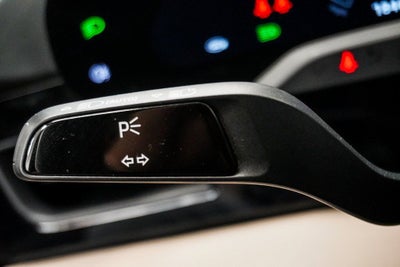 2022 Porsche Taycan Cross Turismo 4