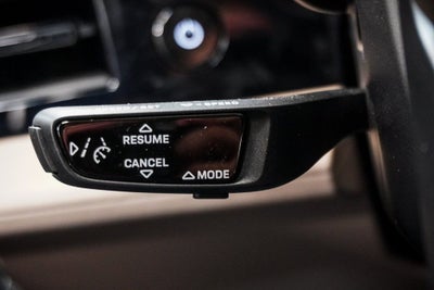 2022 Porsche Taycan Cross Turismo 4