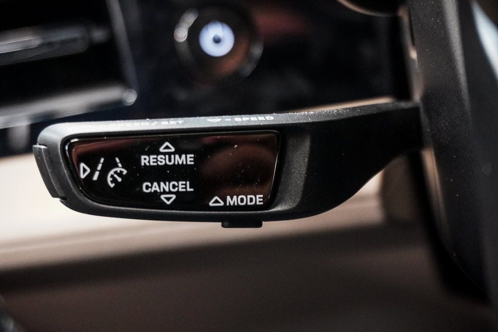 2022 Porsche Taycan Cross Turismo 4