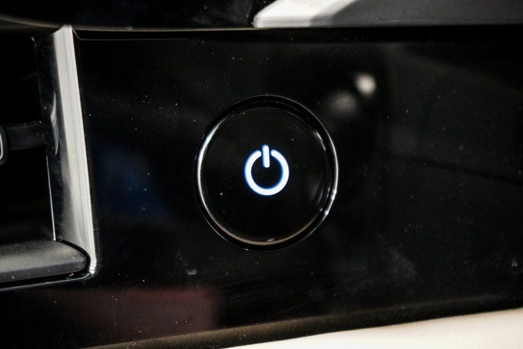 2022 Porsche Taycan Cross Turismo 4