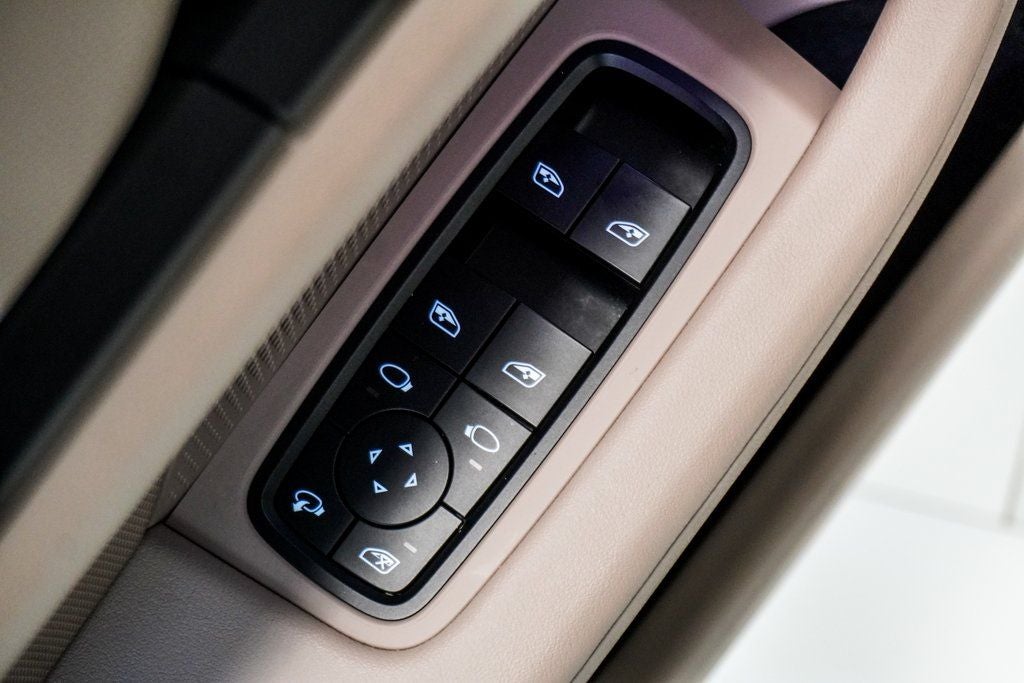 2022 Porsche Taycan Cross Turismo 4