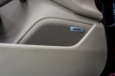 2022 Porsche Taycan Cross Turismo 4