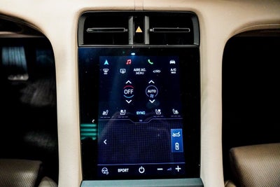 2022 Porsche Taycan Cross Turismo 4