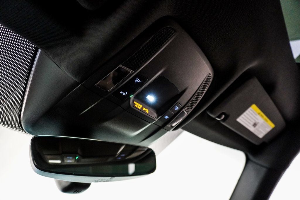 2022 Porsche Taycan Cross Turismo 4