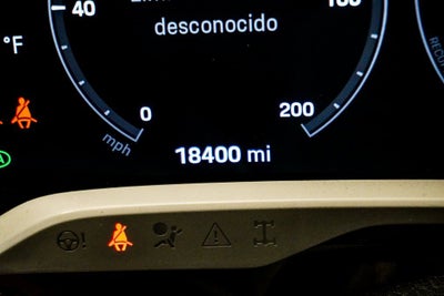 2022 Porsche Taycan Cross Turismo 4