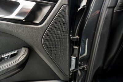 2018 Porsche Macan Base