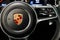 2018 Porsche Macan Base