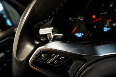 2018 Porsche Macan Base