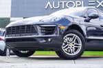 2018 Porsche Macan Base