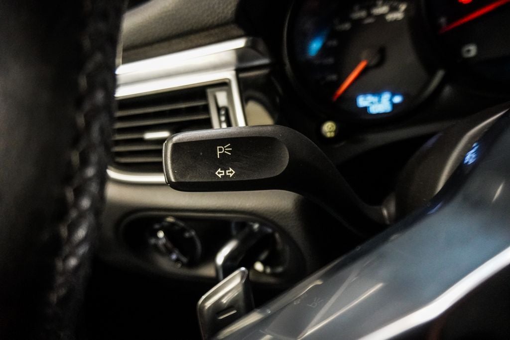 2018 Porsche Macan Base