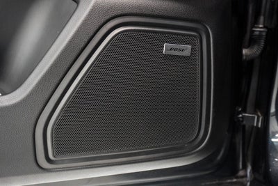 2018 Porsche Macan Base