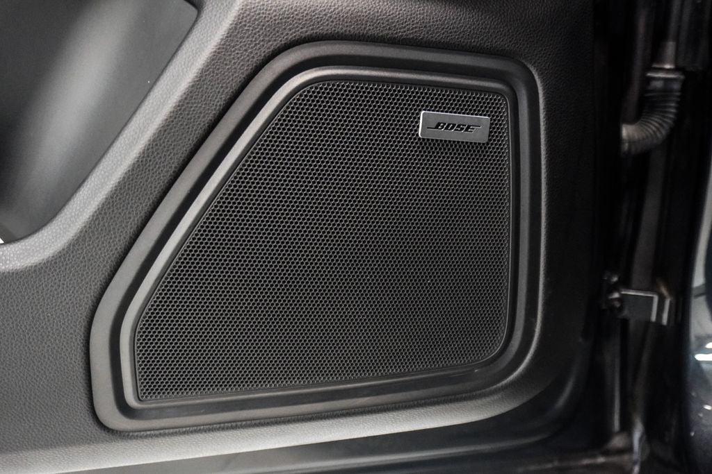 2018 Porsche Macan Base