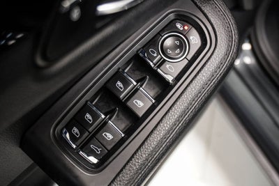 2018 Porsche Macan Base