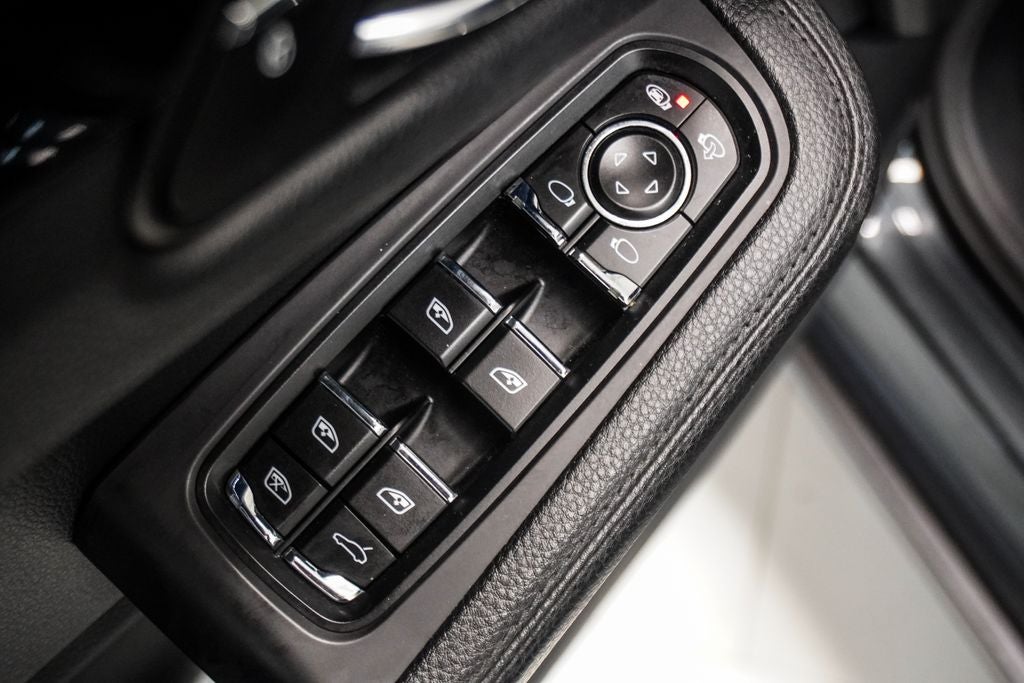 2018 Porsche Macan Base