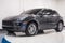2018 Porsche Macan Base