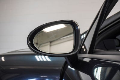 2018 Porsche Macan Base