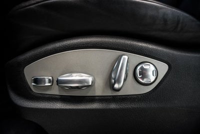 2018 Porsche Macan Base