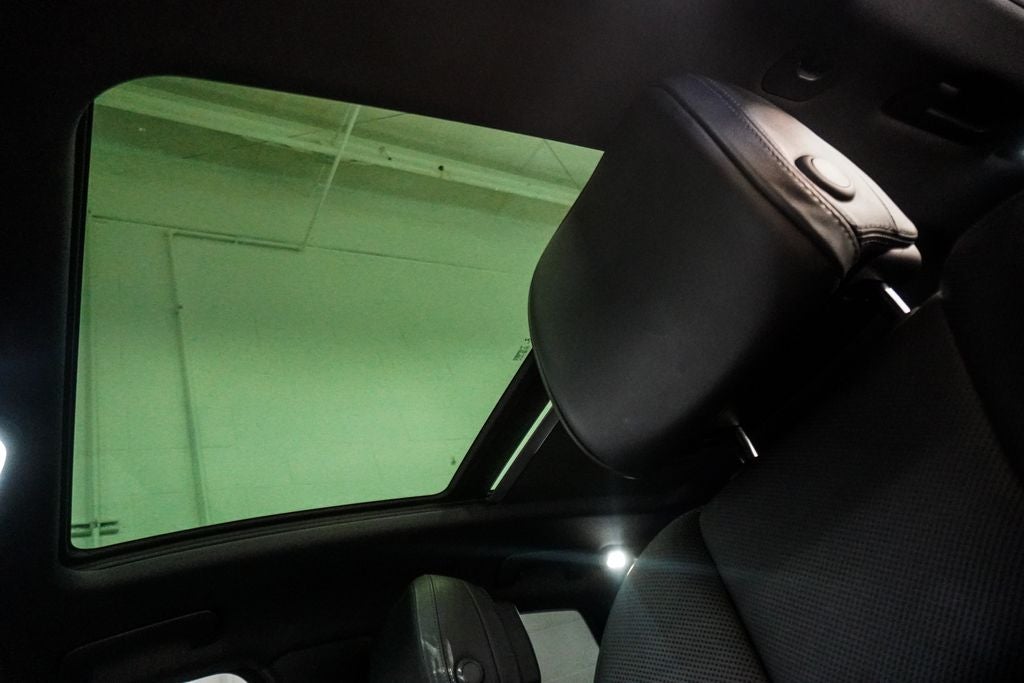 2018 Porsche Macan Base